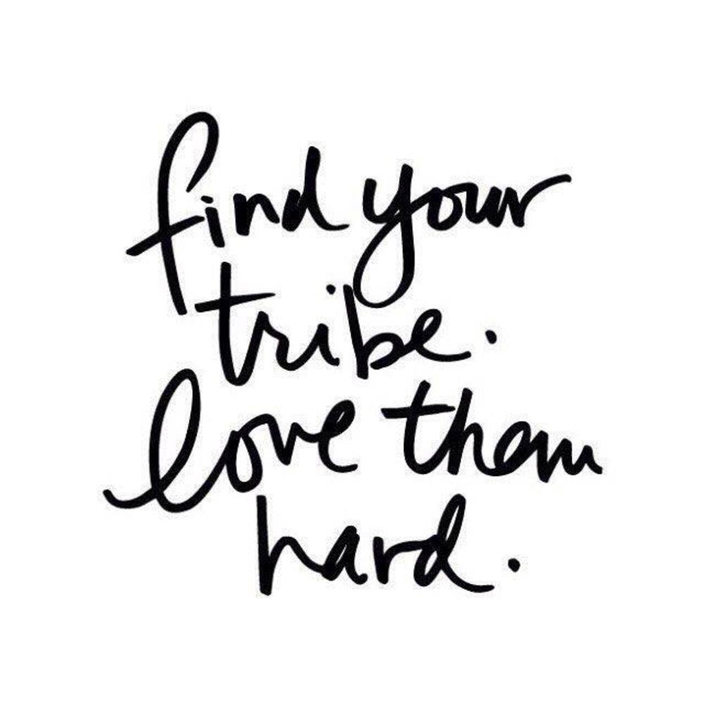 Meet your Posher, Cj